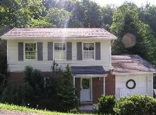 131 Winchester Dr, Culloden, WV 25510