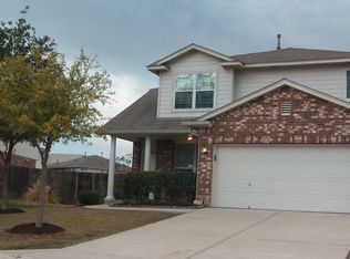 1028 Tudor House Rd #1028, Pflugerville, TX 78660
