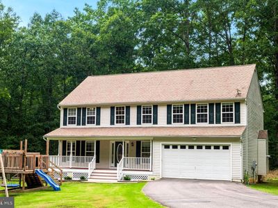 9400 America Ln, Spotsylvania, VA, 22553