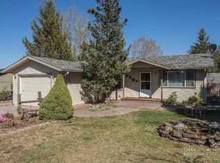 62912 Nasu Park Loop, Bend, OR 97701