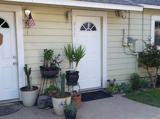 937A Elm St #937A, Red Bluff, CA 96080