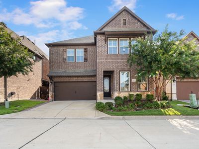 3624 Connaught Rd, Richardson, TX, 75082