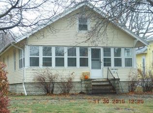 204 N Lincoln Ave, Eagle Grove, IA 50533