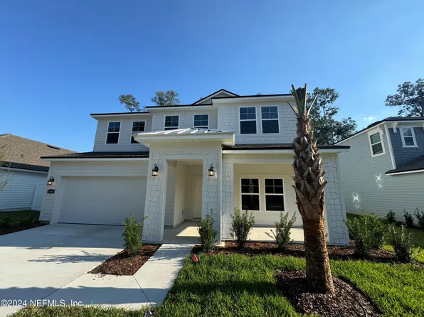 1685 ST PAUL Avenue, Jacksonville, FL 32207