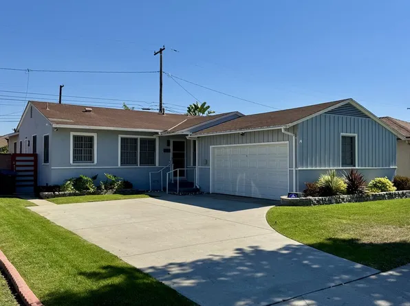 12924 Cimarron Ave, Gardena, CA 90249