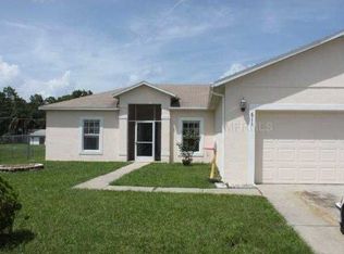 611 Escondido Ct, Kissimmee, FL 34758
