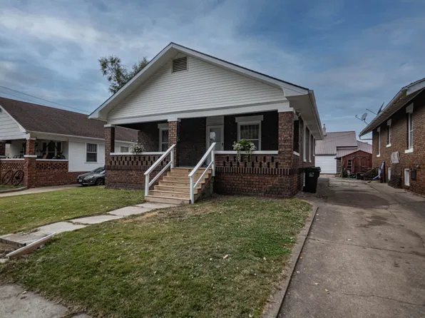 211 N Tannehill St, Moberly, MO 65270