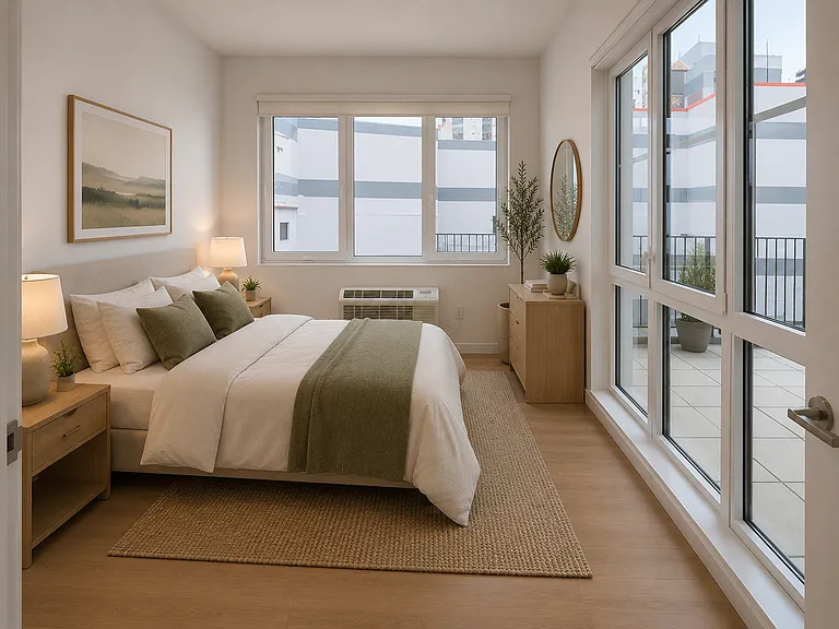 120 E 144th St #1110 — Photo 5