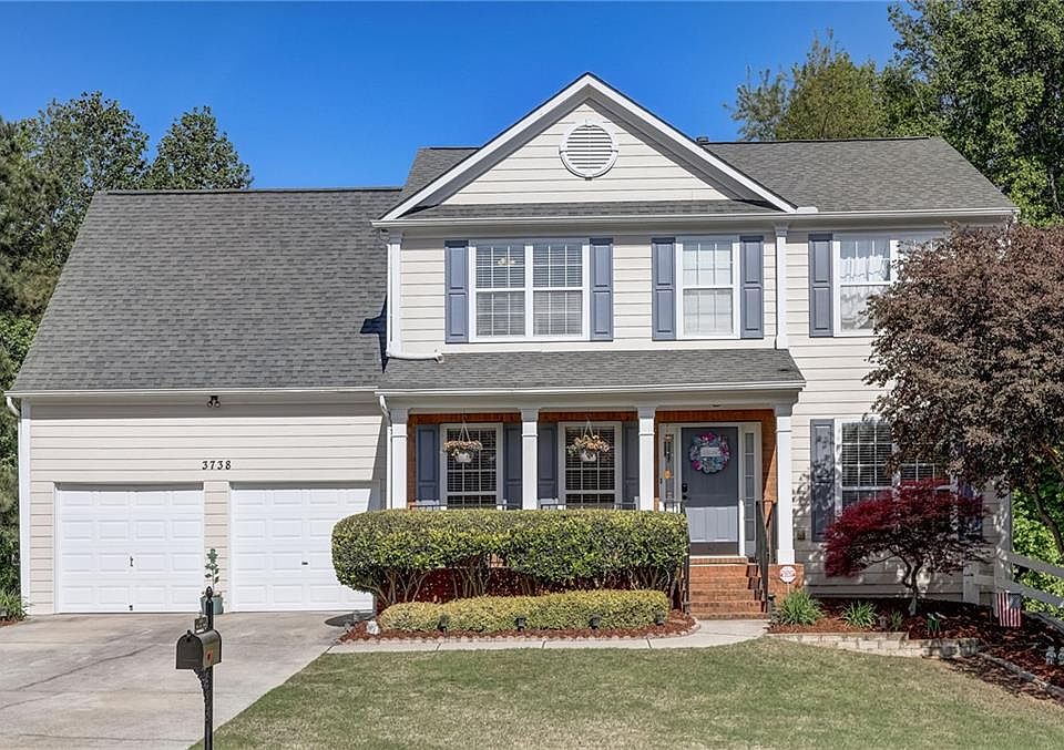 1st image of 3738 Burel Mill Dr