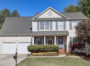 3738 Burel Mill Dr, Buford, GA 30519