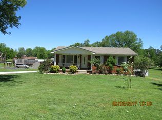 102 Skyline Dr, McMinnville, TN 37110