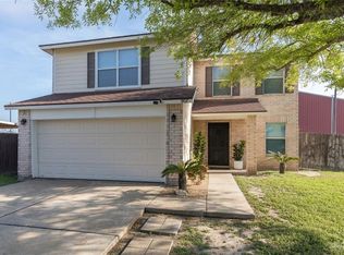 907 E Seminole Ave, Pharr, TX 78577