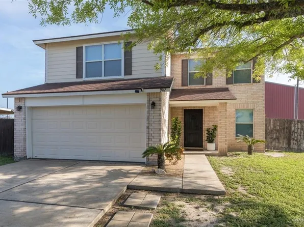 907 E Seminole Ave, Pharr, TX 78577
