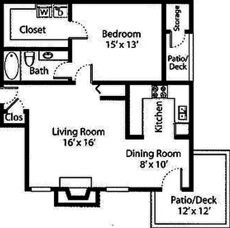 The Pointe at Preston Ridge — Photo 14