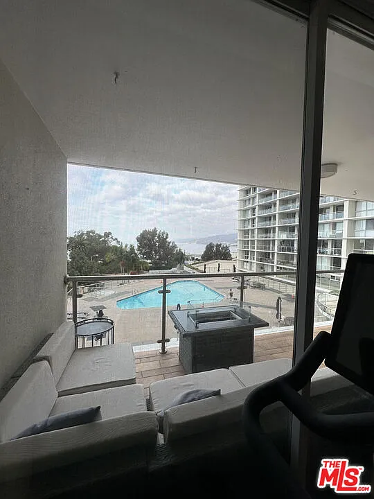 Studio, 1.0 bath, 510 sqft, $4,700 — Photo 4
