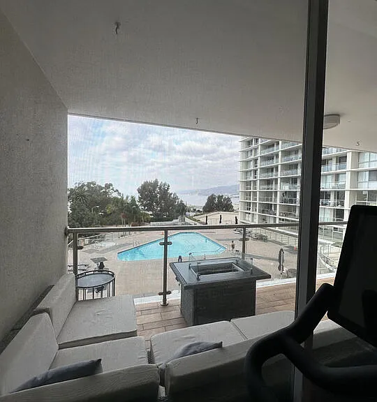 201 Ocean Ave #502B — Photo 4