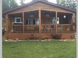 539 Skyview Dr, Rexford, MT 59930