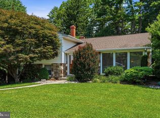 627 Meadow Rd, Huntingdon Valley, PA 19006