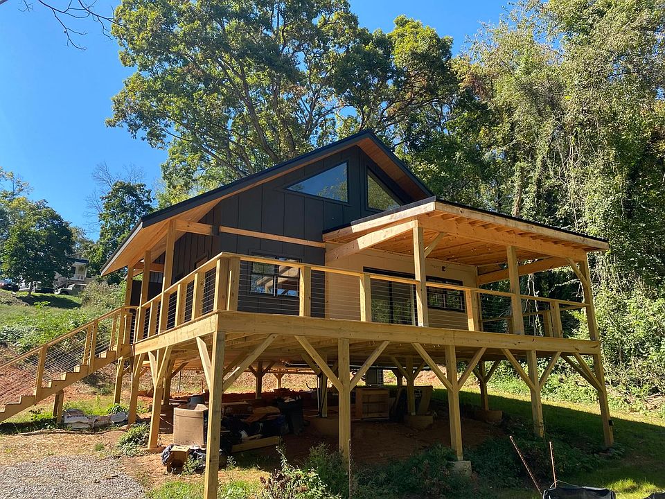 Treehouse Vibes!