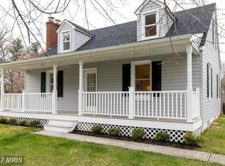 19004 Graystone Rd, White Hall, MD 21161