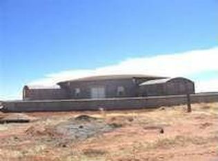 17800 Sunbelt Trl NW, Deming, NM 88030