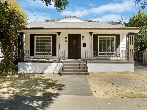 921 W Park St, Stockton, CA 95203