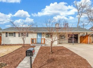 9303 W 66th Place, Arvada, CO 80004