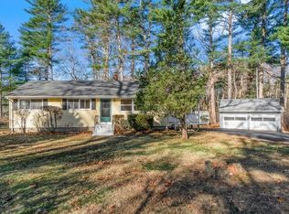 42 East St, Topsfield, MA 01983