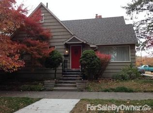 397 S 1st Ave, Walla Walla, WA 99362