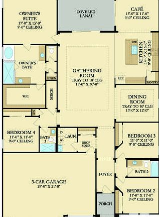 5th image of 514 Aspen Leaf Dr