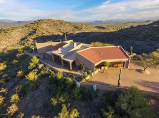 17316 E Cavedale Dr, Rio Verde, AZ 85263