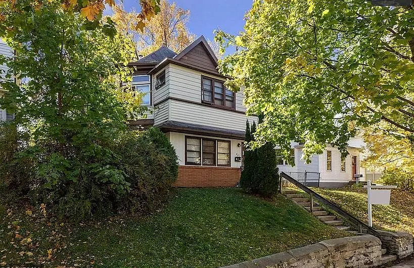 Edmund Ave, Saint Paul — Photo 1