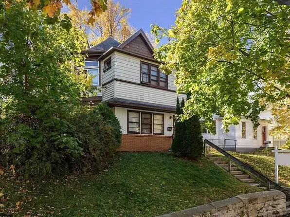 (undisclosed Address), Saint Paul, MN 55104