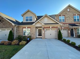 215 Saint Michael Dr, Gibsonville, NC 27249