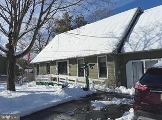 719 Marne Hwy, Hainesport, NJ 08036