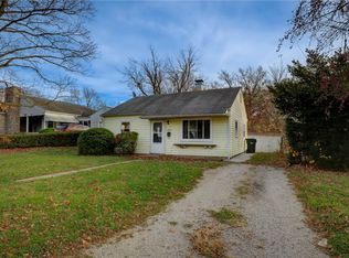 1829 E Moore St, Decatur, IL 62521