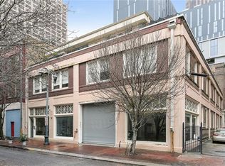 921 Lafayette St #C, New Orleans, LA 70113