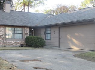 2730 Kingfisher Dr, Humble, TX 77396