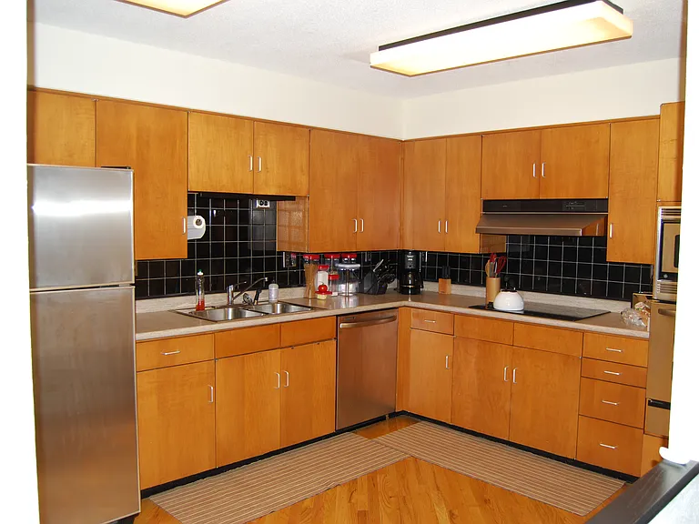 1551 Larimer St #402 — Photo 6