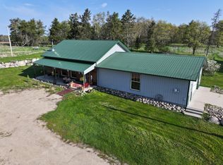 23195 County Road 14, Sebeka, MN 56477