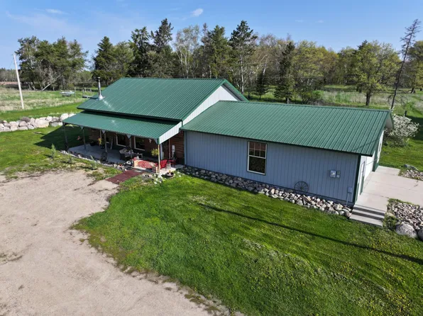 23195 County Road 14, Sebeka, MN 56477