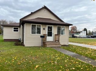 203 Carolan St, Bad Axe, MI 48413