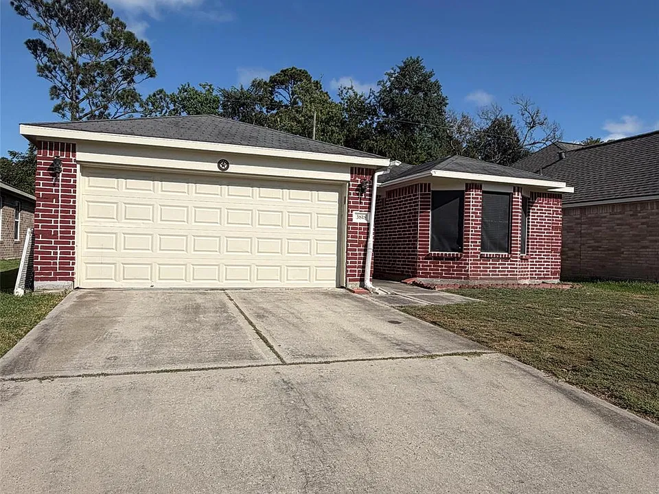 3818 Cary Creek Dr