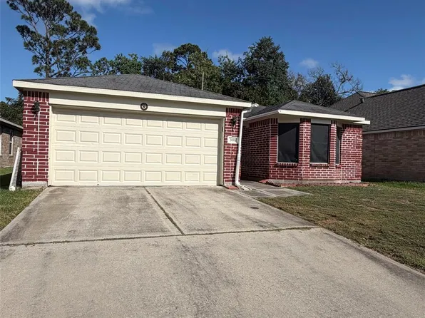 3818 Cary Creek Dr, Baytown, TX 77521
