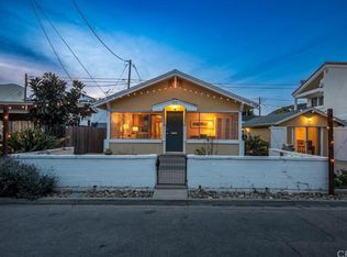 350 Boeker Ave, Pismo Beach, CA 93449