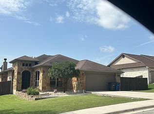 1321 Paint Rock, New Braunfels, TX 78130