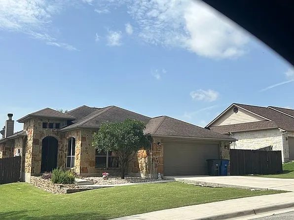 1321 Paint Rock, New Braunfels, TX 78130