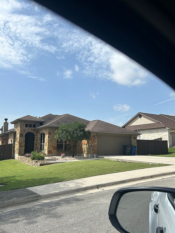 1321 Paint Rock - Property Image