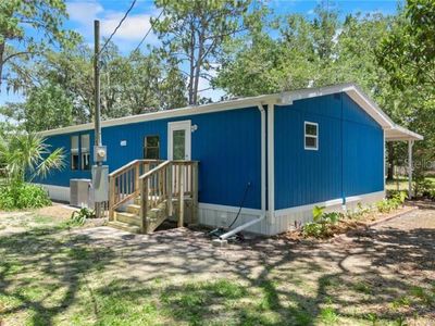 6871 W Sasser St, Homosassa, FL, 34446