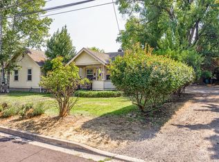 1372 Iowa St, Ashland, OR 97520